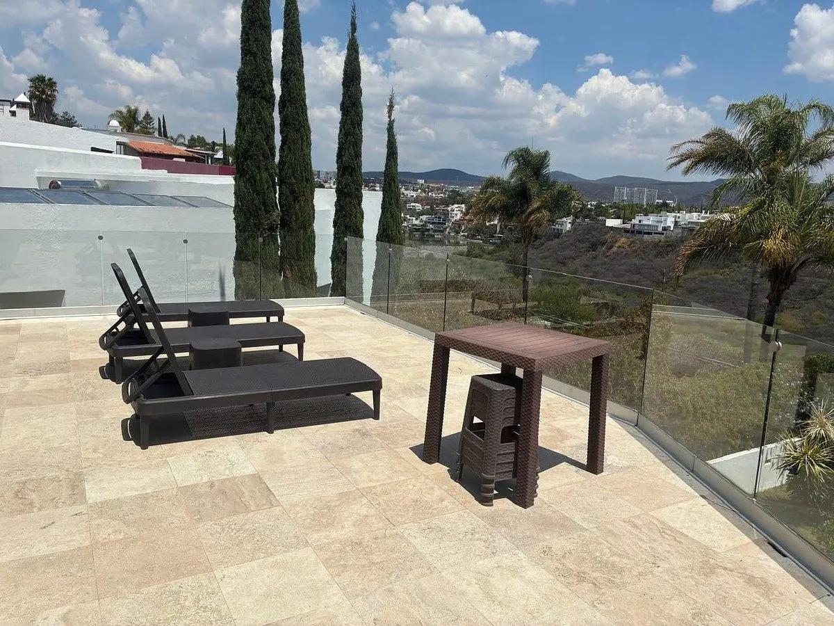 Casa en Venta en Querétaro, Balcones de Juriquilla — foto 9