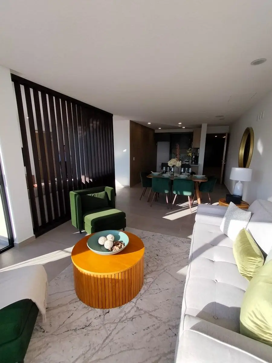 Departamento en Venta en Querétaro, El Marqués, Zaru — foto 2