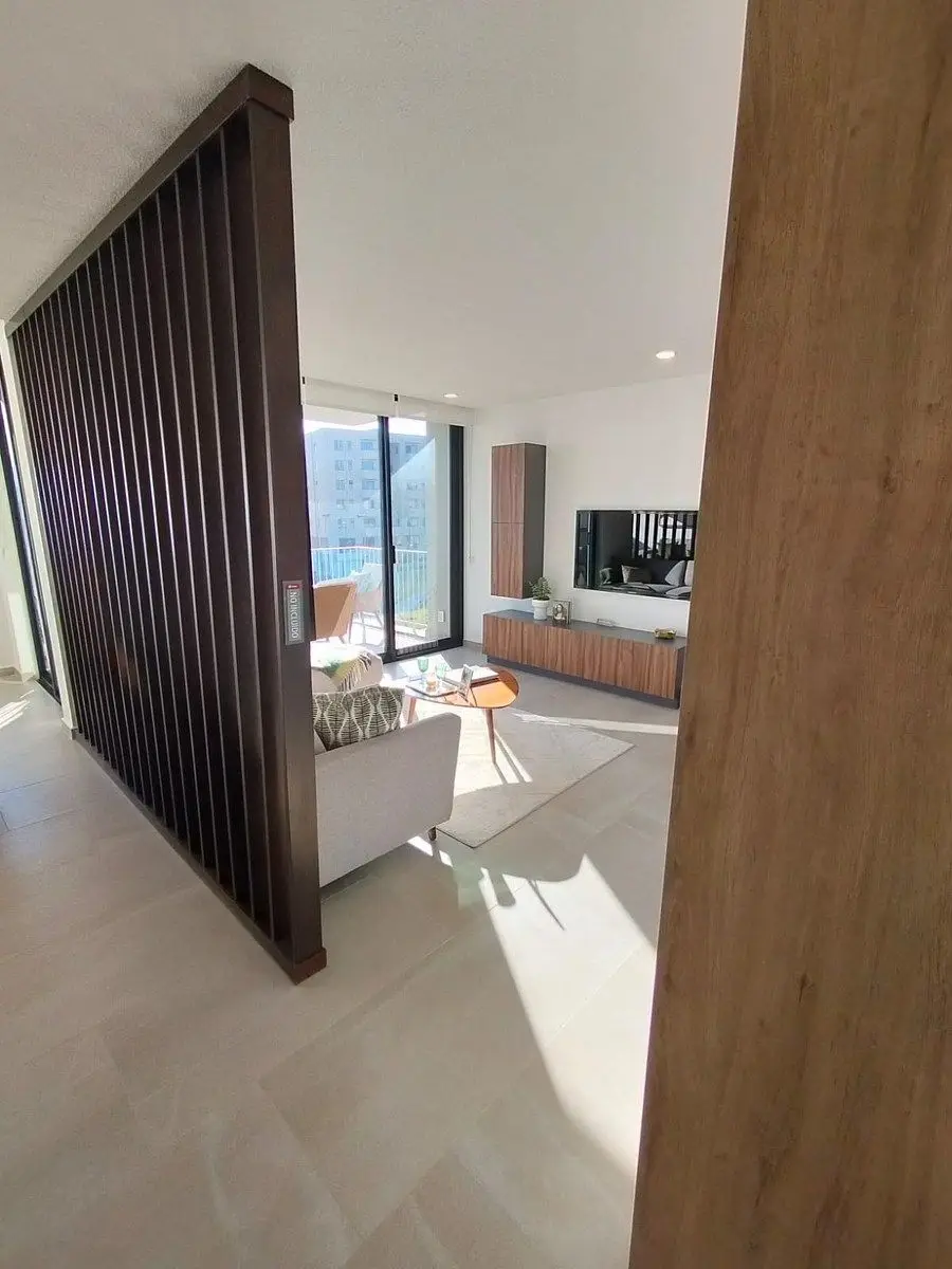 Departamento en Venta en Querétaro, El Marqués, Zaru — foto 5