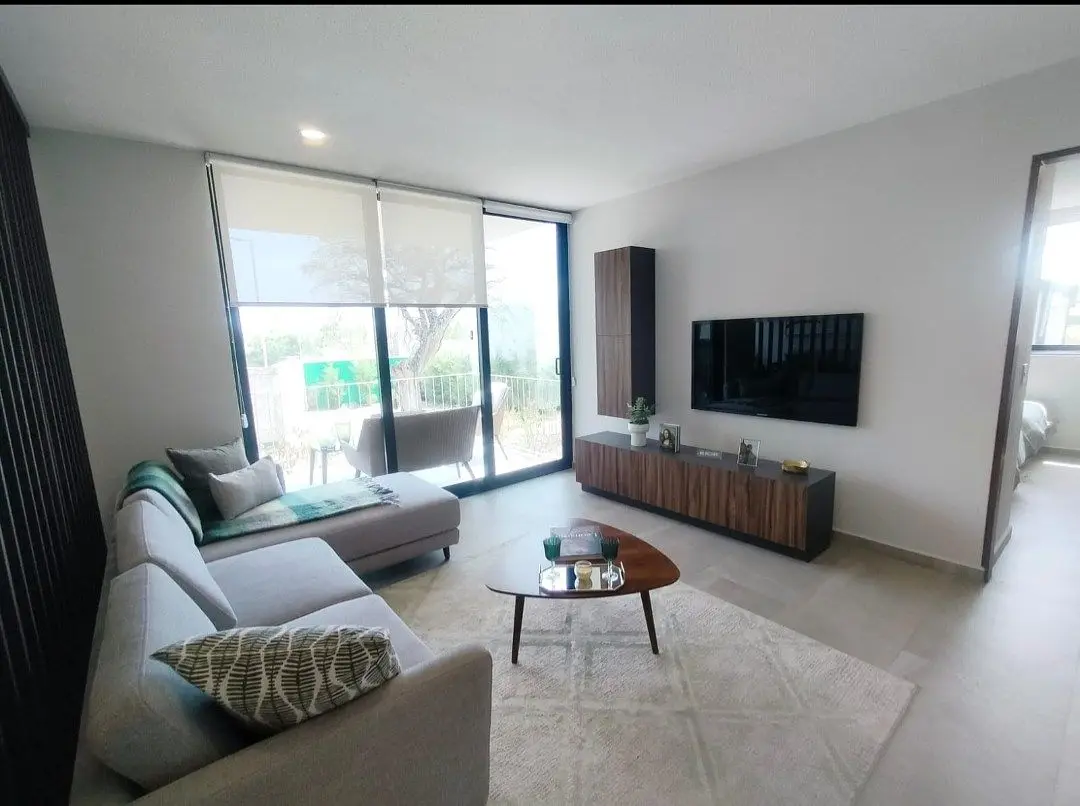 Departamento en Venta en Querétaro, El Marqués, Zaru — foto 6