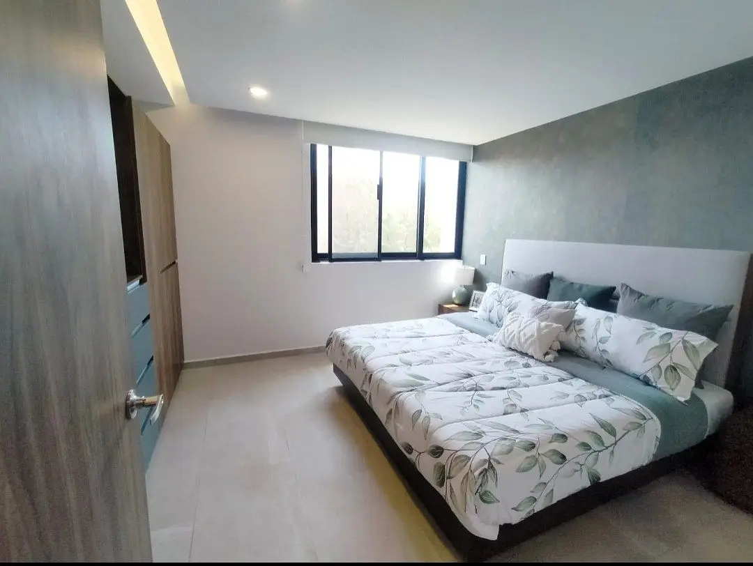 Departamento en Venta en Querétaro, El Marqués, Zaru — foto 8