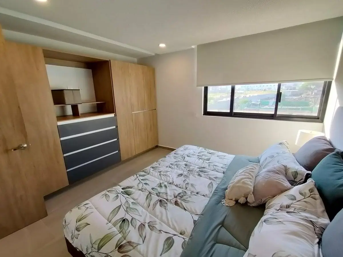 Departamento en Venta en Querétaro, El Marqués, Zaru — foto 9