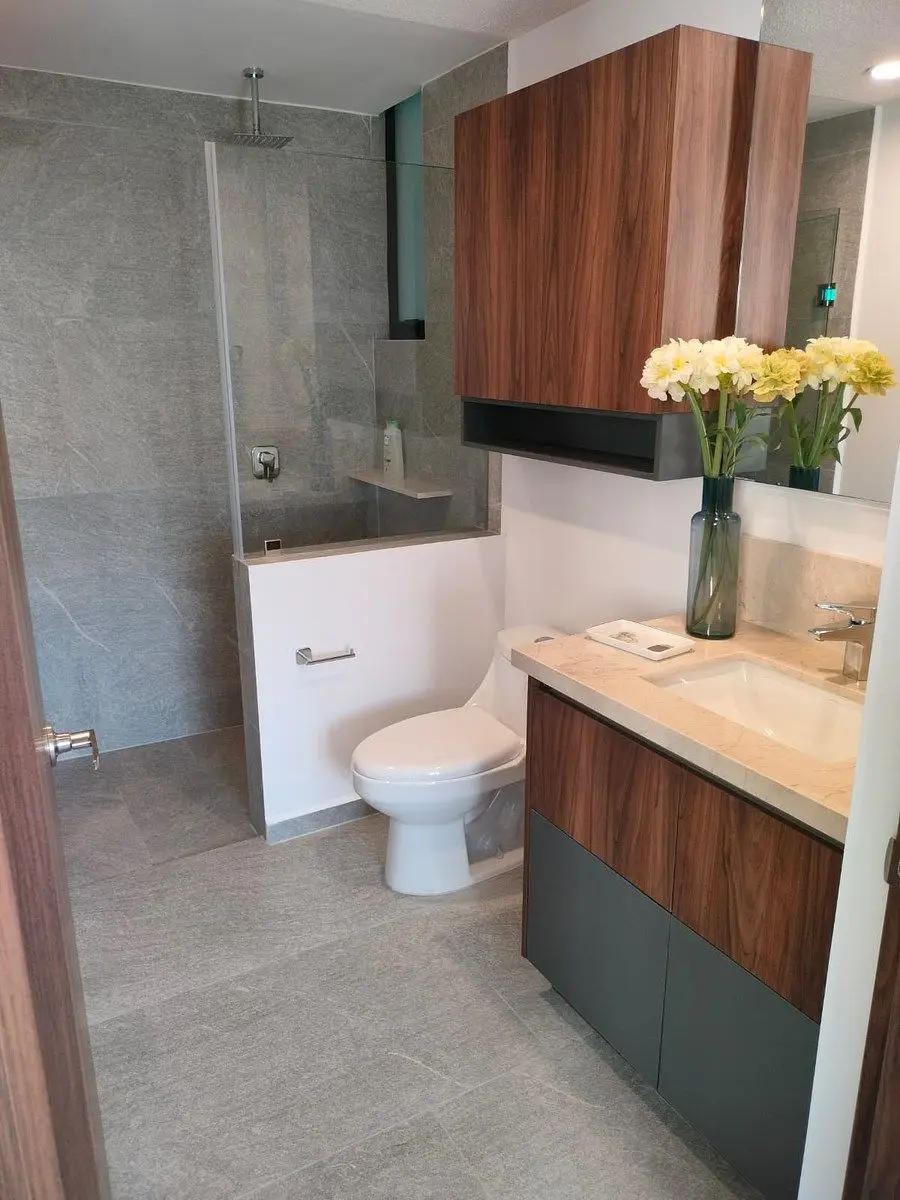 Departamento en Venta en Querétaro, El Marqués, Zaru — foto 10