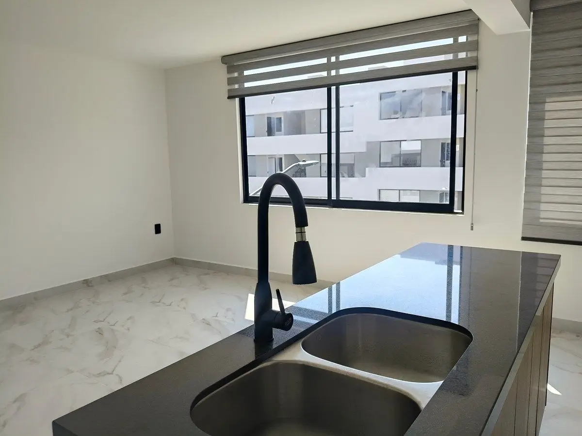 Departamento en renta en Querétaro, El Marqués, Zibatá — foto 2
