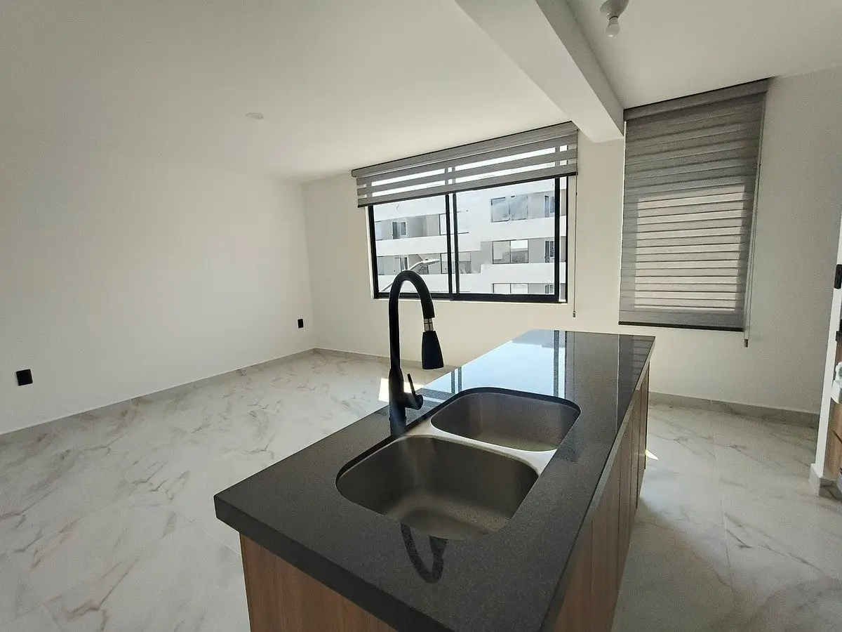 Departamento en renta en Querétaro, El Marqués, Zibatá — foto 4