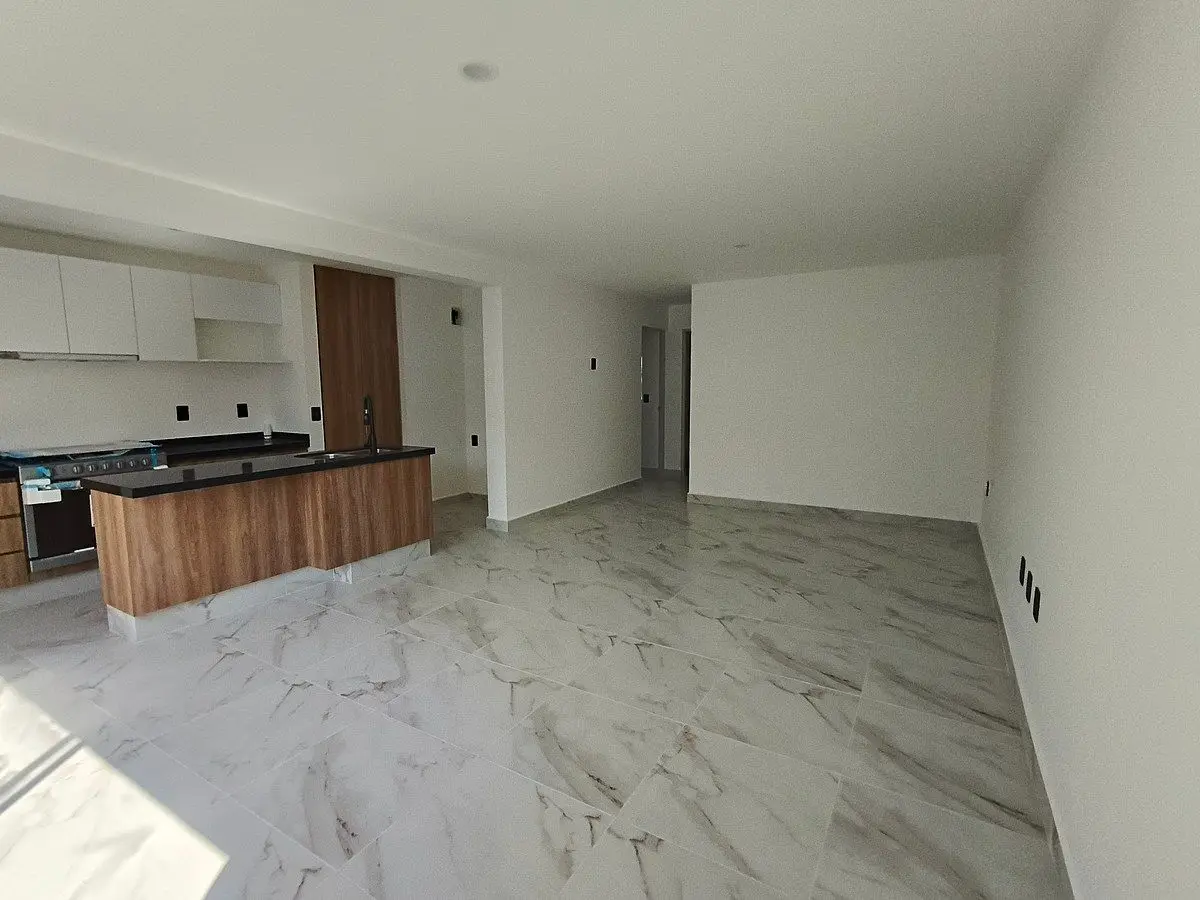 Departamento en renta en Querétaro, El Marqués, Zibatá — foto 5