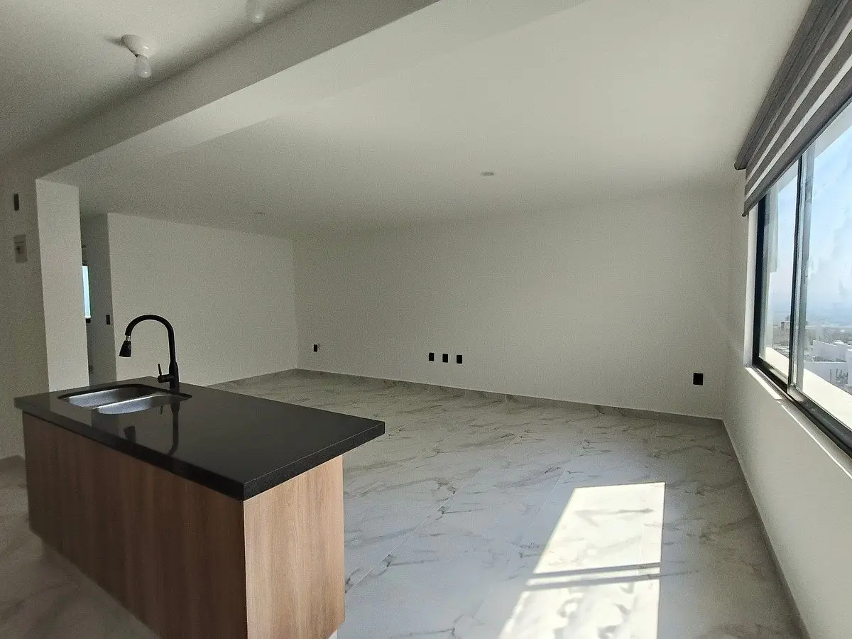 Departamento en renta en Querétaro, El Marqués, Zibatá — foto 6