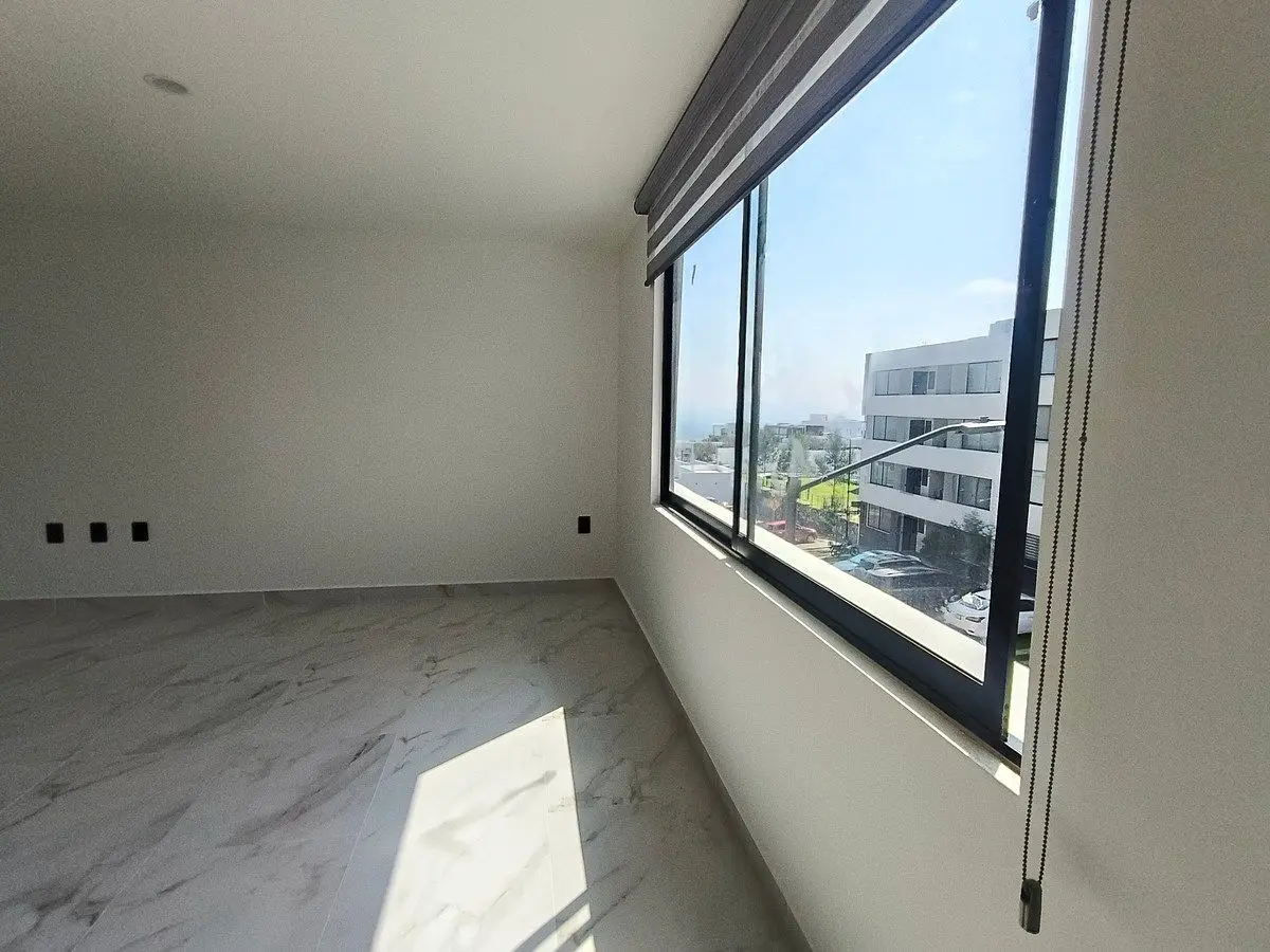 Departamento en renta en Querétaro, El Marqués, Zibatá — foto 7
