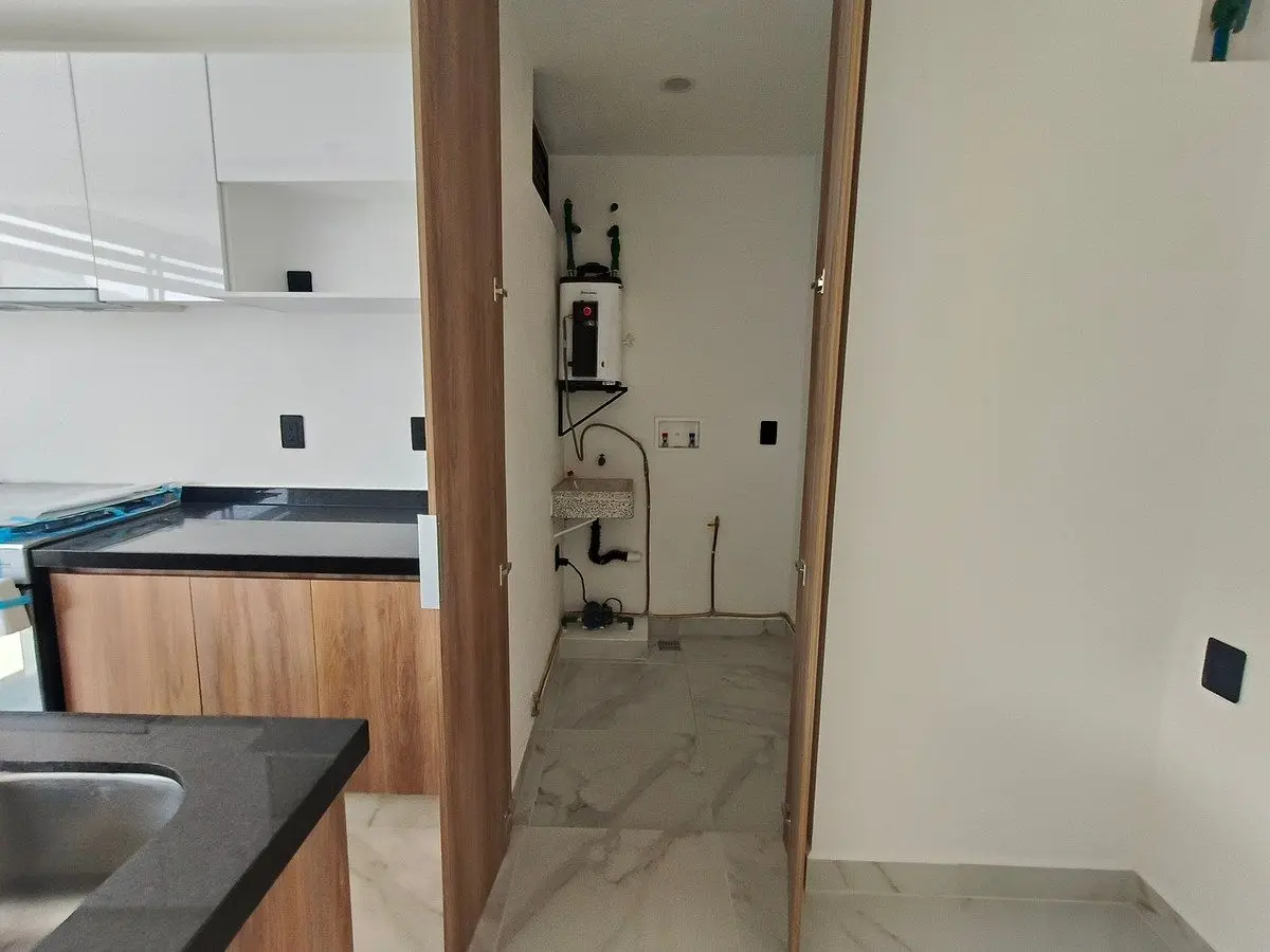 Departamento en renta en Querétaro, El Marqués, Zibatá — foto 8