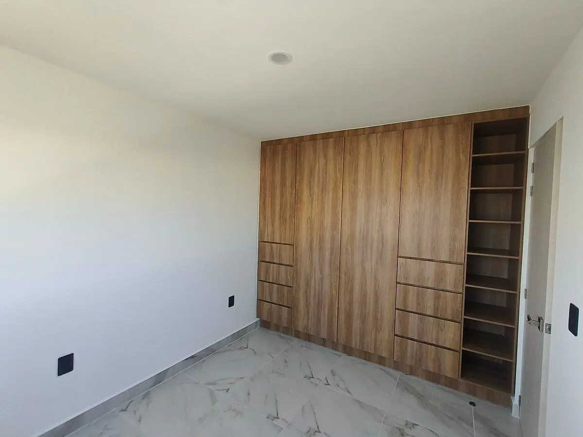 Departamento en renta en Querétaro, El Marqués, Zibatá — foto 9