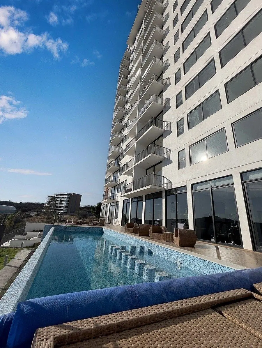 Departamento en Venta Querétaro, El Pueblito, Cañadas del Lago