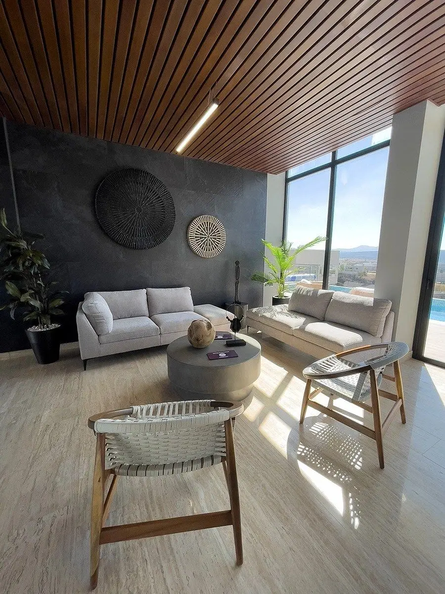 Departamento en Venta Querétaro, El Pueblito, Cañadas del Lago — foto 2