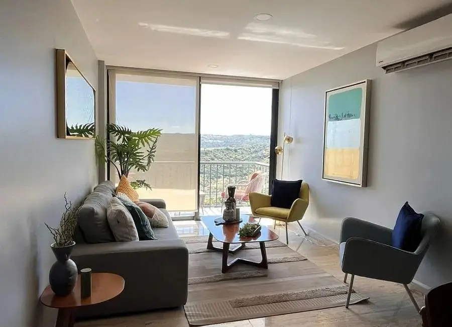 Departamento en Venta Querétaro, El Pueblito, Cañadas del Lago — foto 3