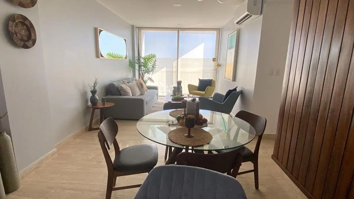 Departamento en Venta Querétaro, El Pueblito, Cañadas del Lago — foto 6