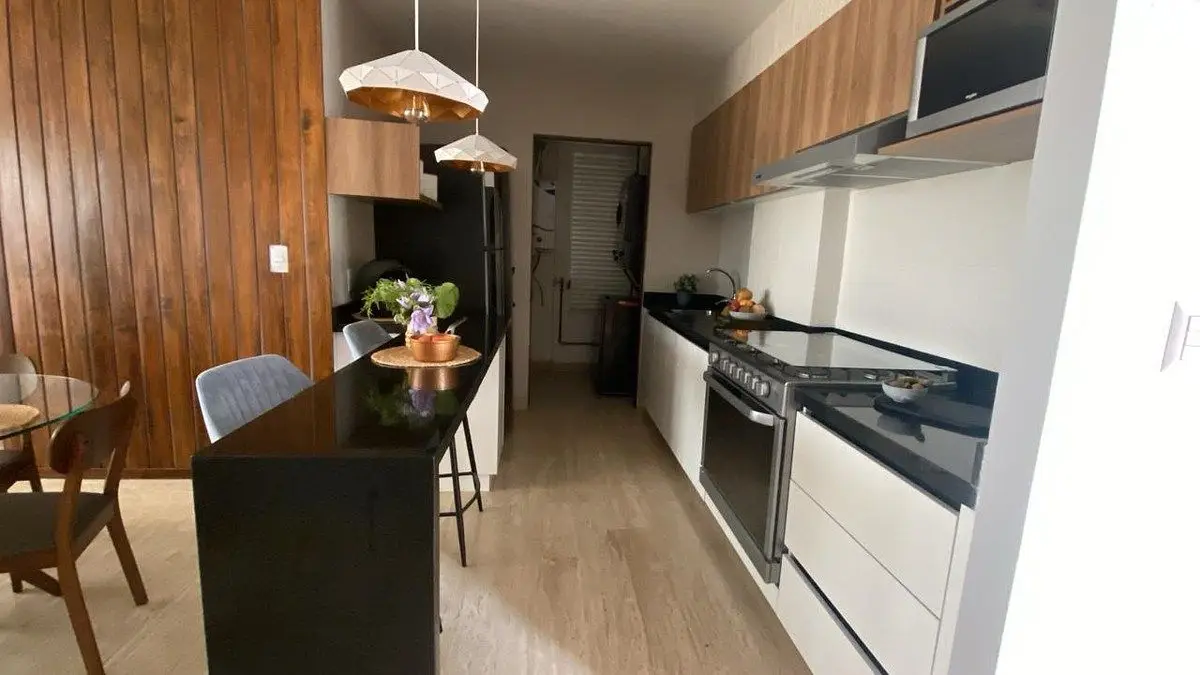 Departamento en Venta Querétaro, El Pueblito, Cañadas del Lago — foto 7