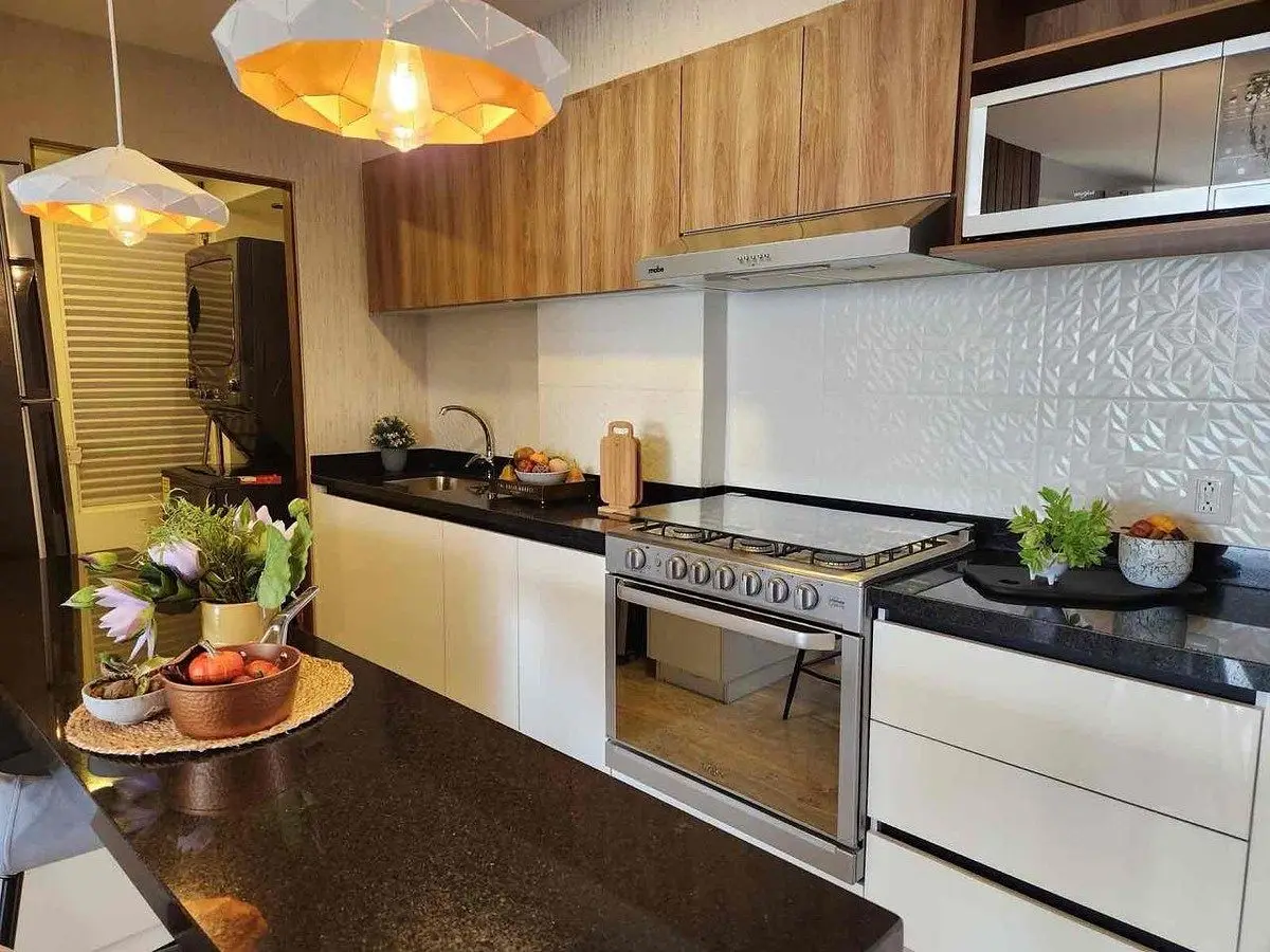 Departamento en Venta Querétaro, El Pueblito, Cañadas del Lago — foto 8