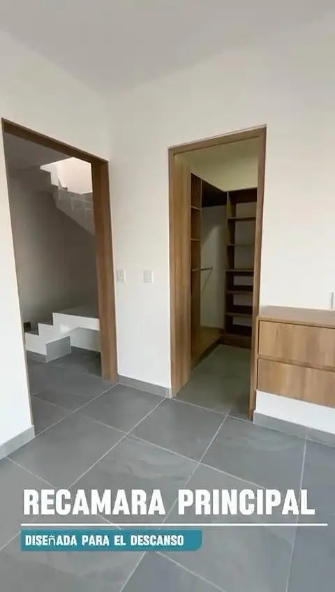 Casa en condominio en venta en Capital Sur, El Marqués, Querétaro — foto 12