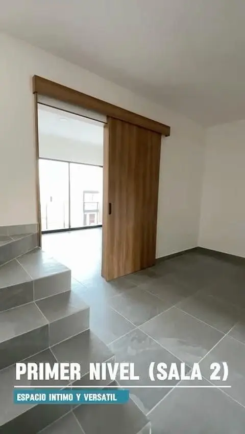 Casa en condominio en venta en Capital Sur, El Marqués, Querétaro — foto 3