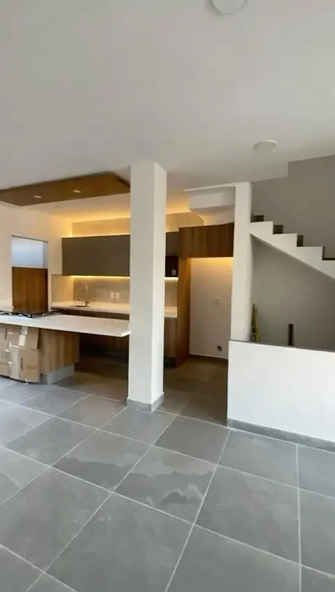 Casa en condominio en venta en Capital Sur, El Marqués, Querétaro — foto 4