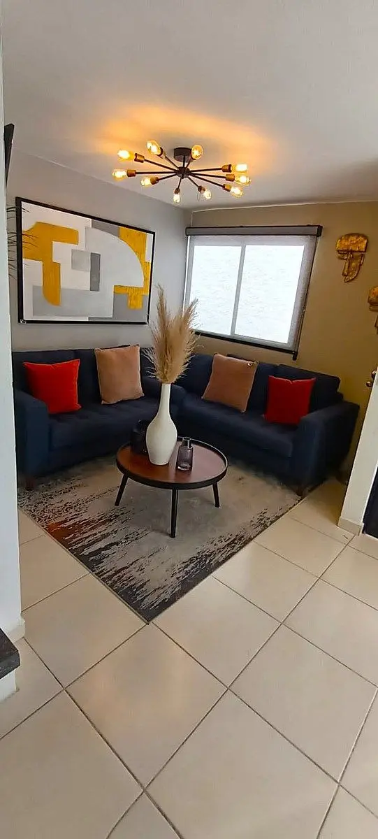 Casa en condominio en venta en Corregidora, Los Olvera, Querétaro — foto 3