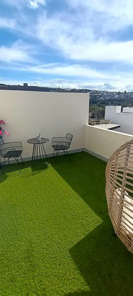 Casa en condominio en venta en Corregidora, Los Olvera, Querétaro — foto 6
