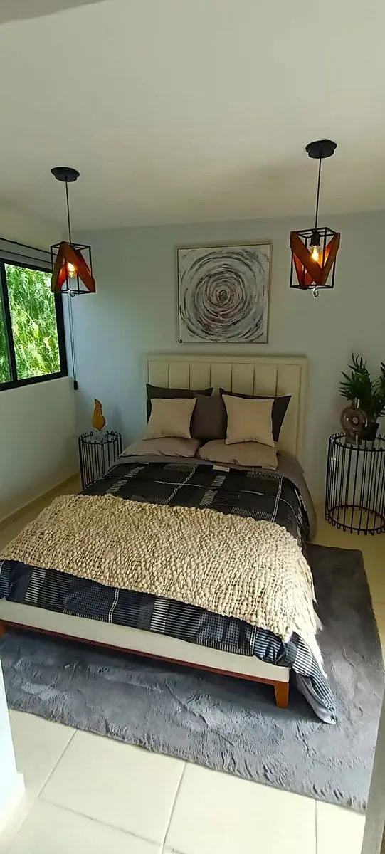 Casa en condominio en venta en Corregidora, Los Olvera, Querétaro — foto 8