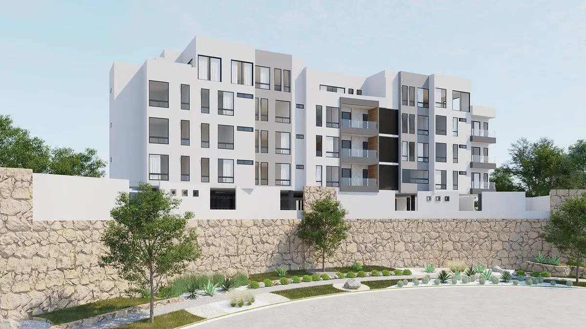Departamentos en Venta en Zibatá, Querétaro — foto 2