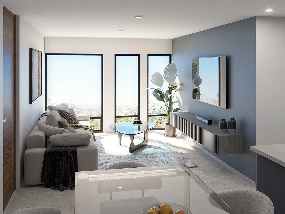 Departamentos en Venta en Zibatá, Querétaro — foto 3