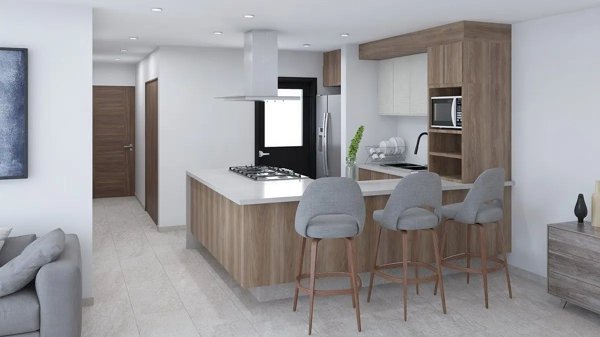Departamentos en Venta en Zibatá, Querétaro — foto 4