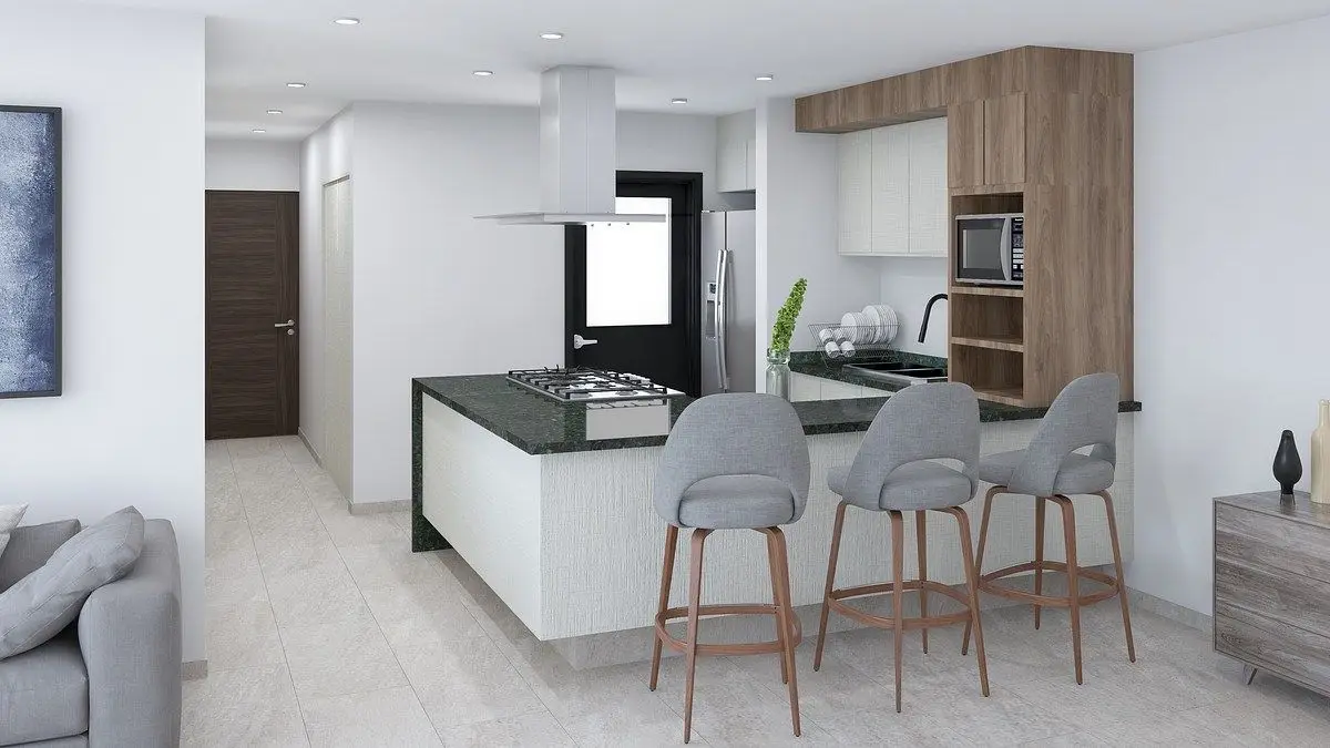 Departamentos en Venta en Zibatá, Querétaro — foto 5
