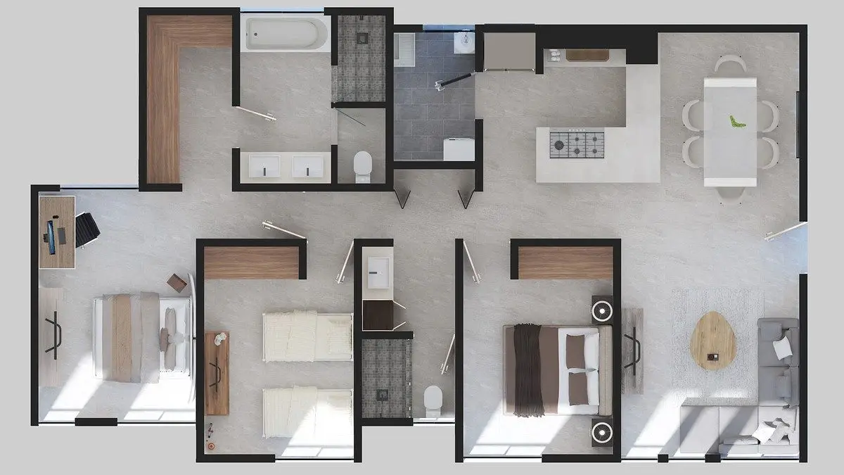 Departamentos en Venta en Zibatá, Querétaro — foto 9