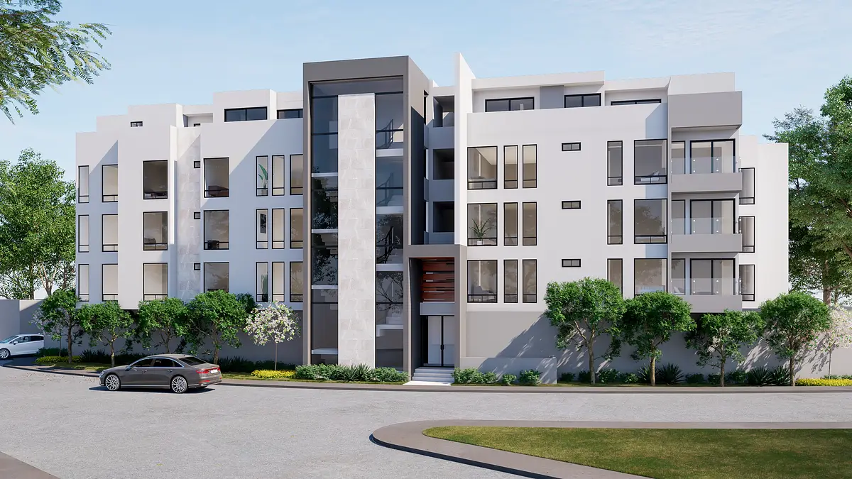 Departamentos en Venta en Zibatá, Querétaro — foto 2