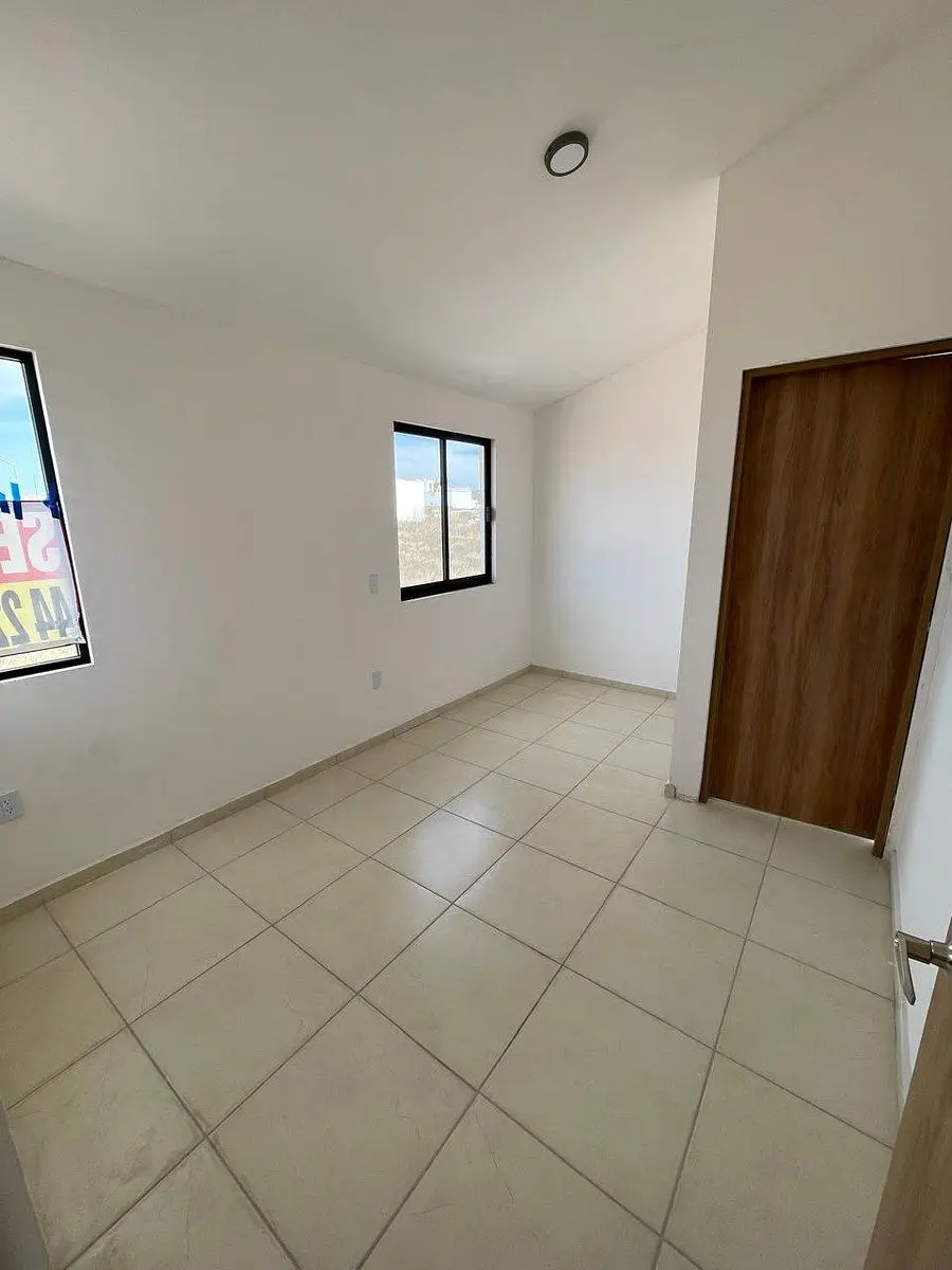 Casa en Venta en Querétaro, El Marqués, Ciudad Maderas — foto 12