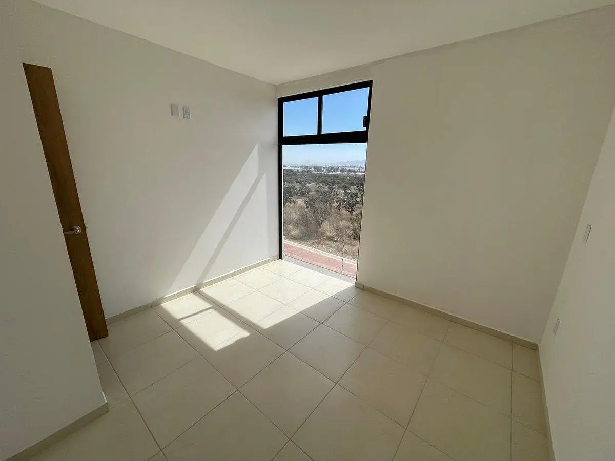 Casa en Venta en Querétaro, El Marqués, Ciudad Maderas — foto 9