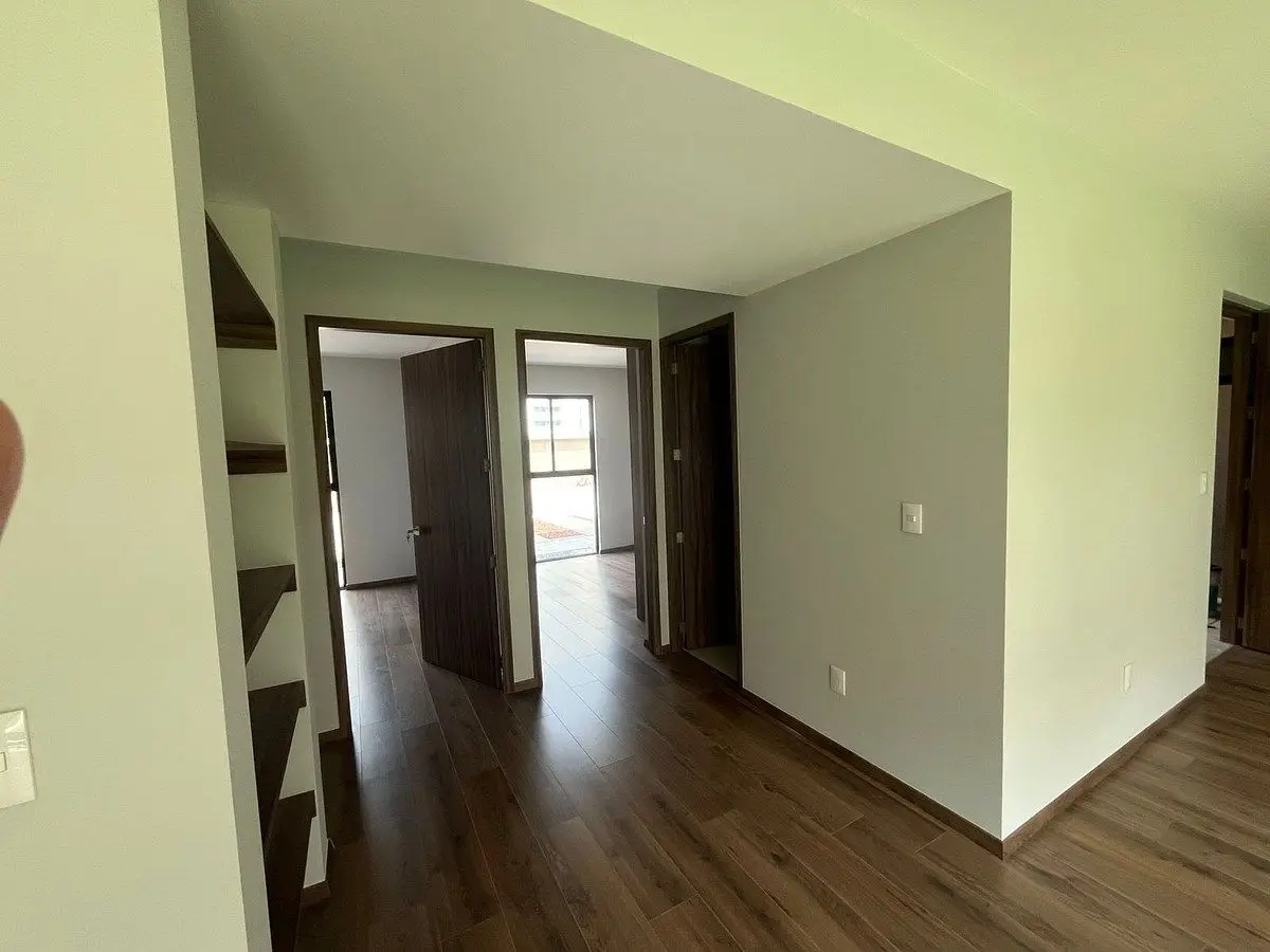 Departamento en renta en planta baja. en Santa Fe Juriquilla — foto 11