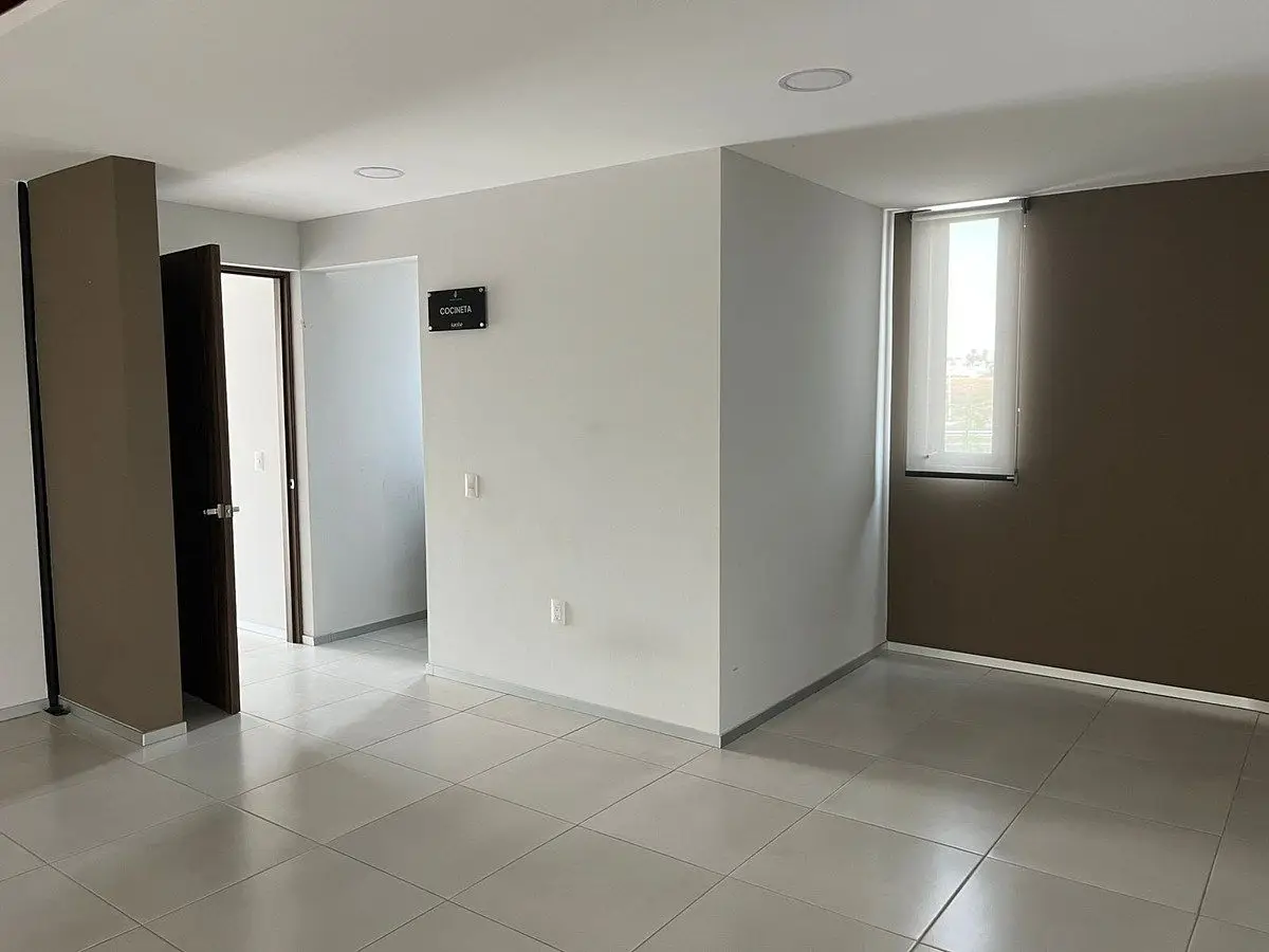 Departamento en renta en planta baja. en Santa Fe Juriquilla — foto 12