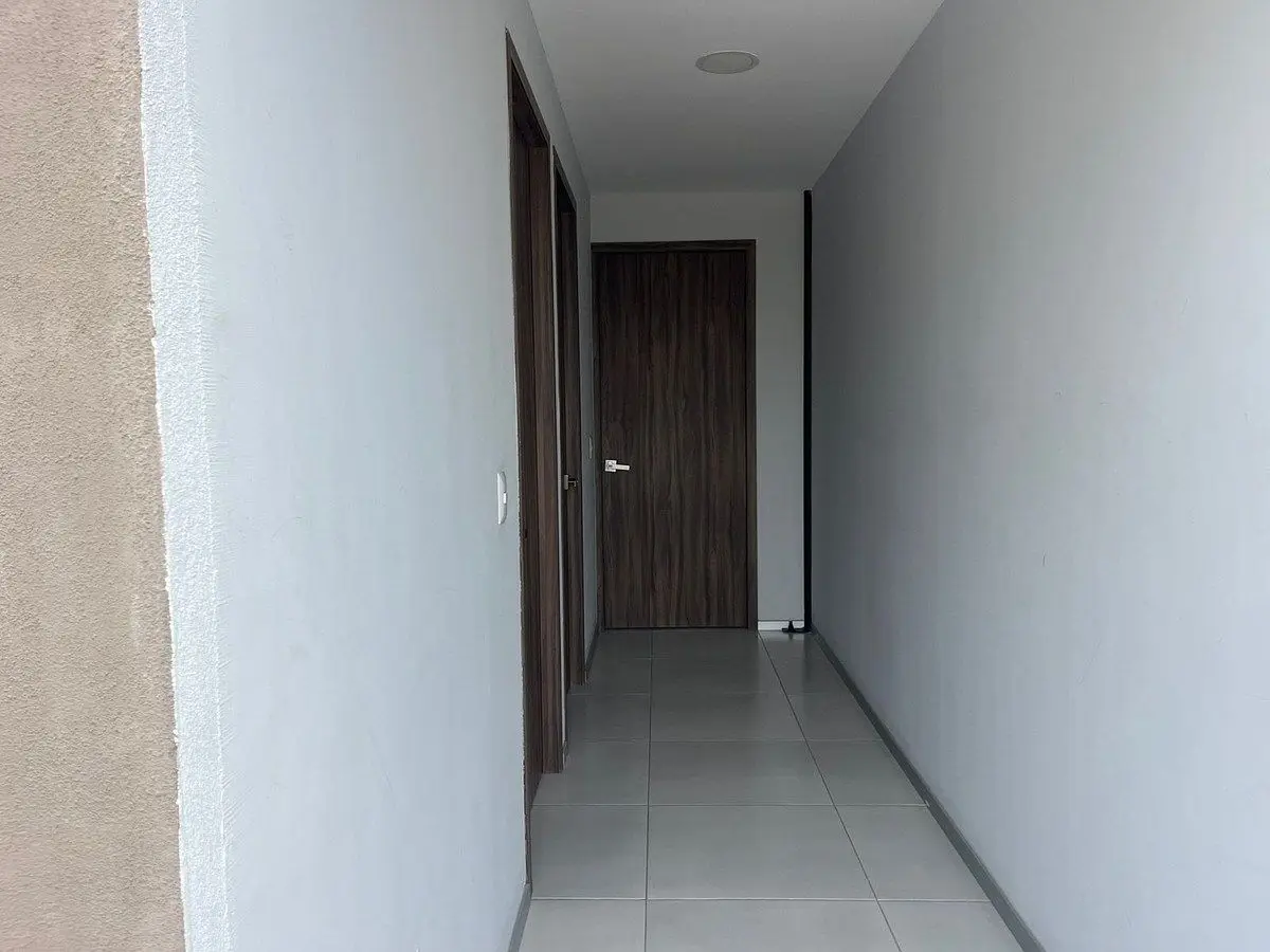 Departamento en renta en planta baja. en Santa Fe Juriquilla — foto 7