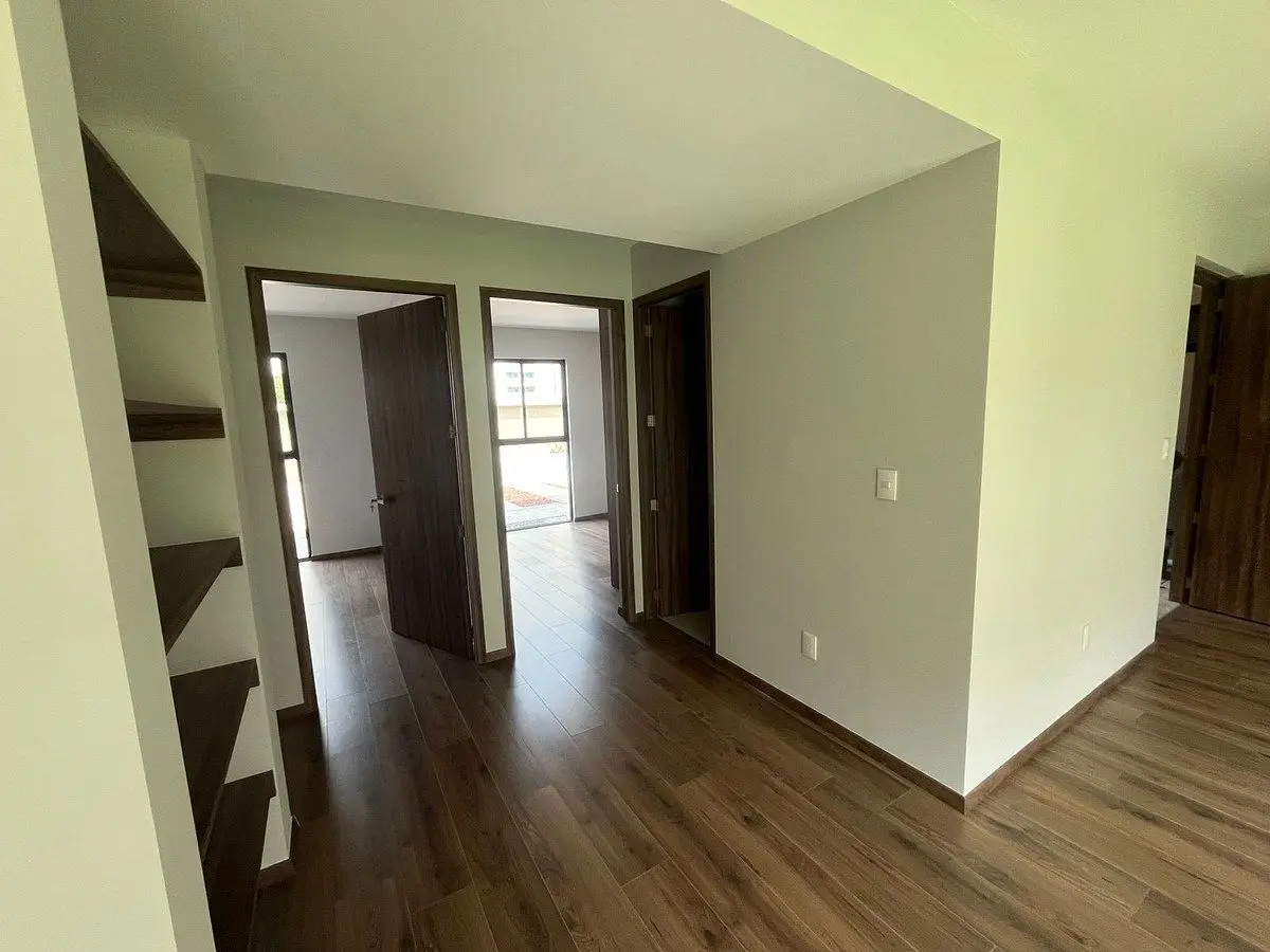 Departamento en renta en planta baja. en Santa Fe Juriquilla — foto 8