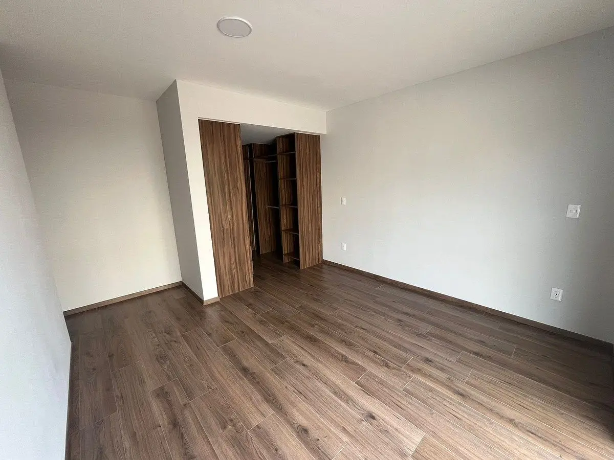 Departamento en renta en planta baja. en Santa Fe Juriquilla — foto 9