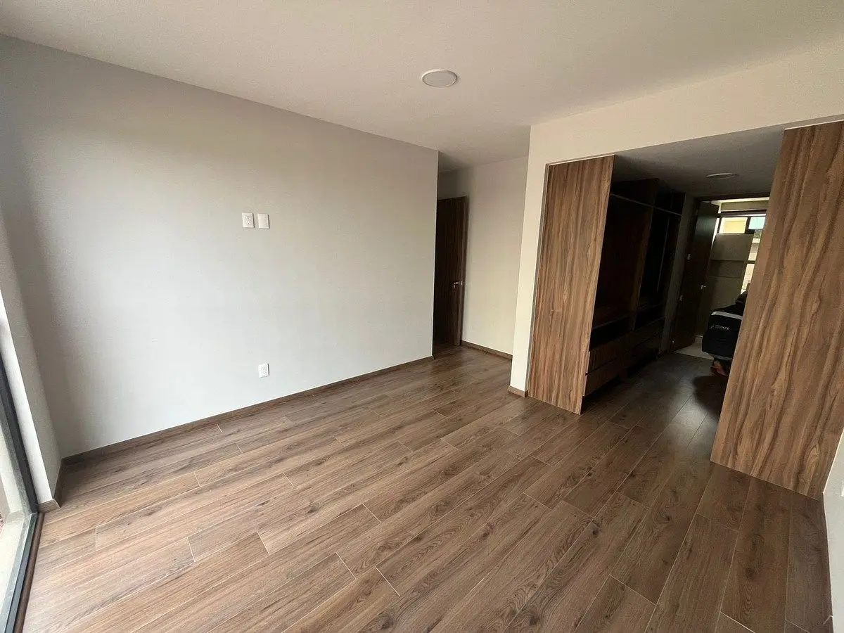Departamento en renta en planta baja. en Santa Fe Juriquilla — foto 10