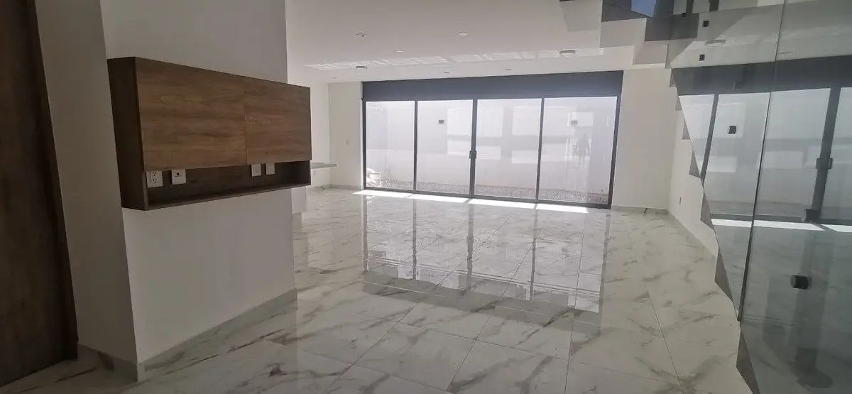 Casa en condominio en venta en El Marqués, Zen Life, Querétaro — foto 2