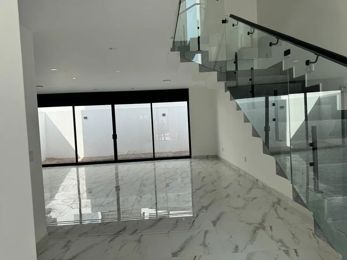 Casa en condominio en venta en El Marqués, Zen Life, Querétaro — foto 4