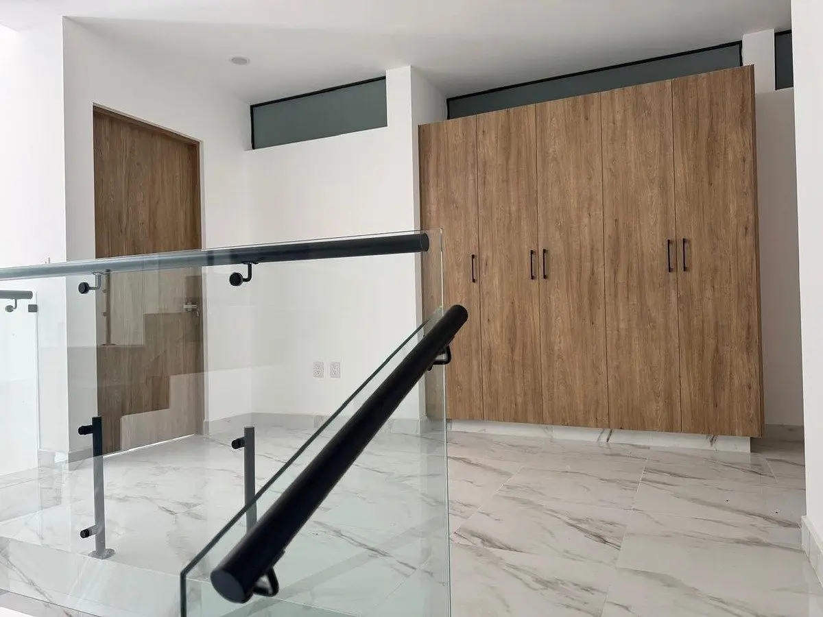 Casa en condominio en venta en El Marqués, Zen Life, Querétaro — foto 8