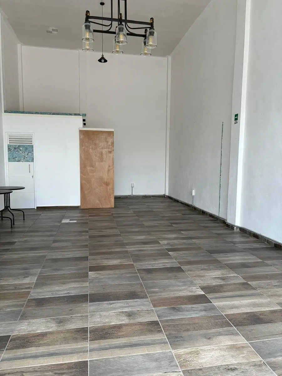 Local en renta en plaza comercial, Querétaro, San Isidro — foto 5