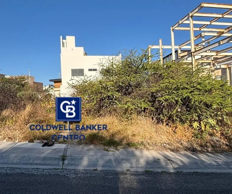 Terreno en Venta en Zibata, El Marqués, Querétaro — foto 2