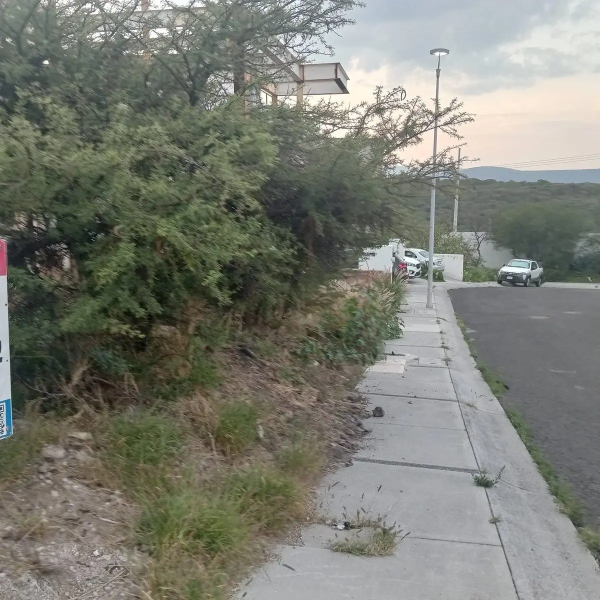 Terreno en Venta en Zibata, El Marqués, Querétaro — foto 3