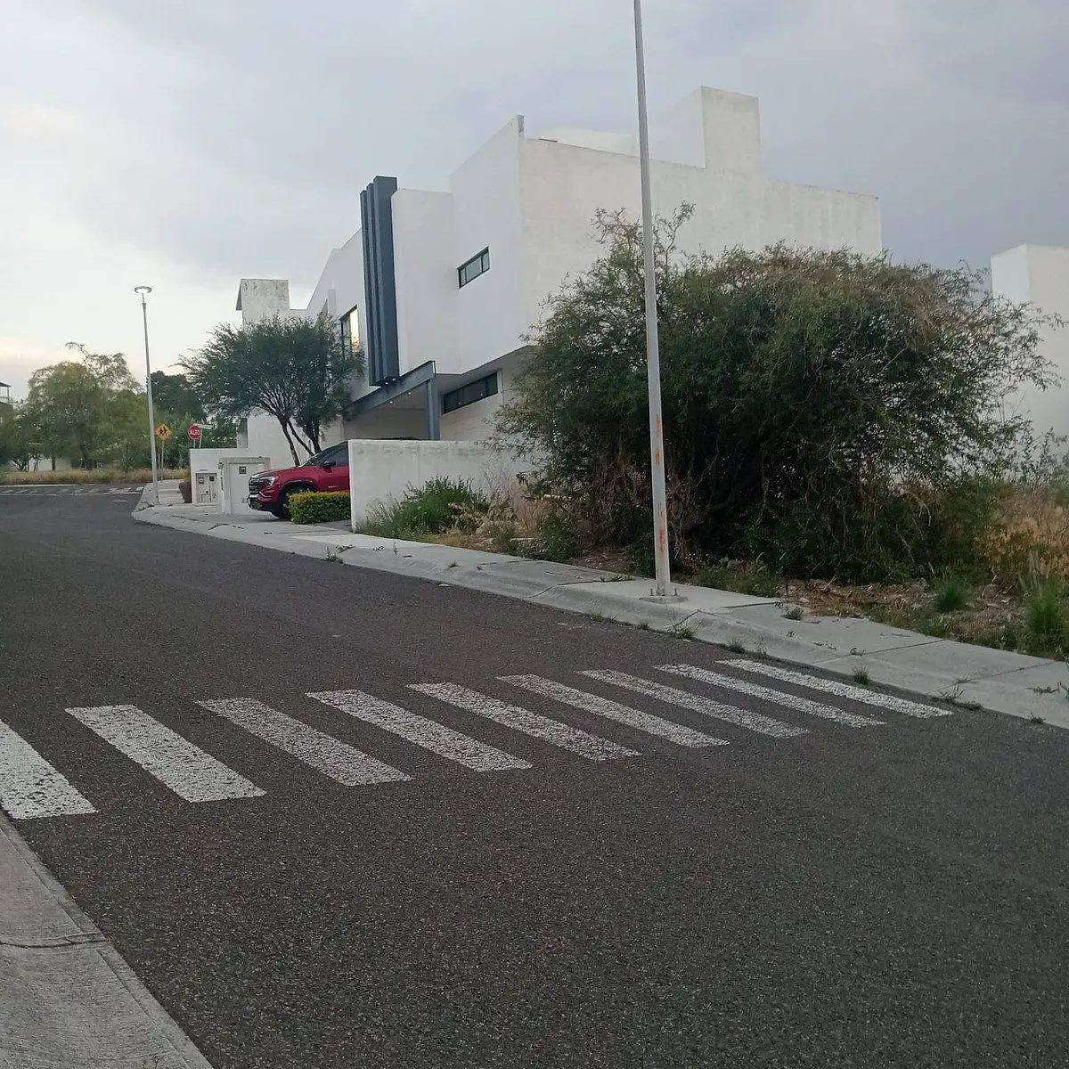 Terreno en Venta en Zibata, El Marqués, Querétaro — foto 4