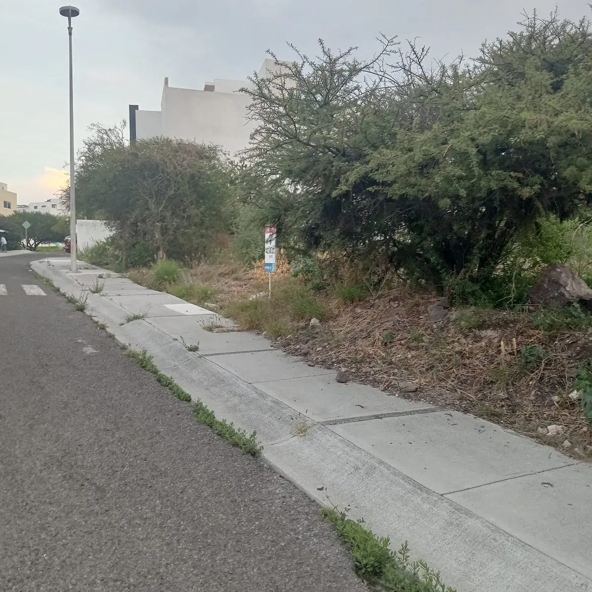 Terreno en Venta en Zibata, El Marqués, Querétaro — foto 6