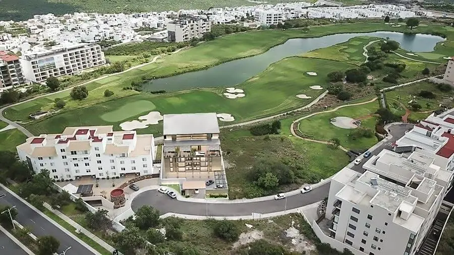 Terreno en Venta en Zibata, El Marqués, Querétaro — foto 9