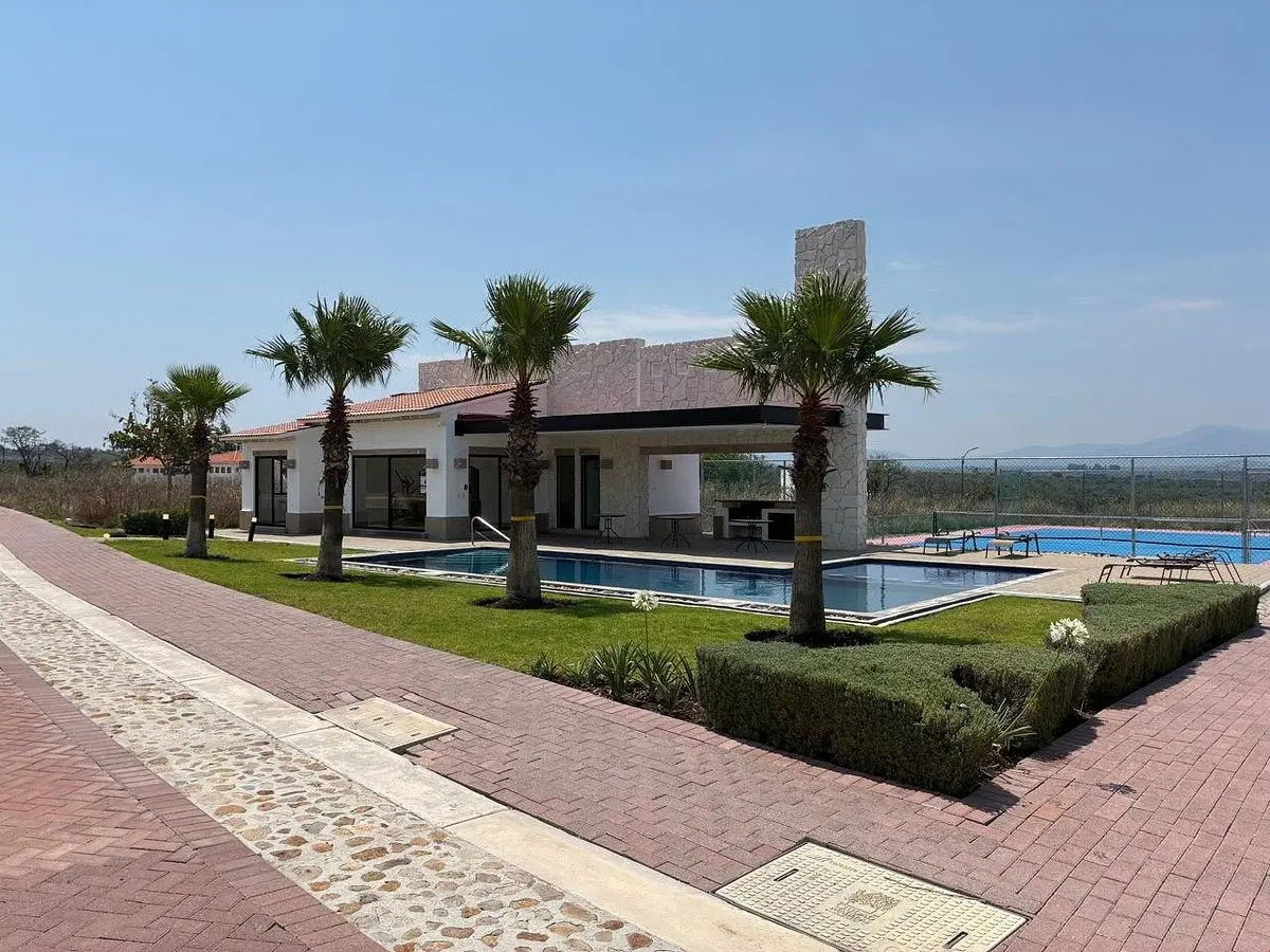 Casa en venta en Ciudad Maderas, Corregidora, Querétaro — foto 2